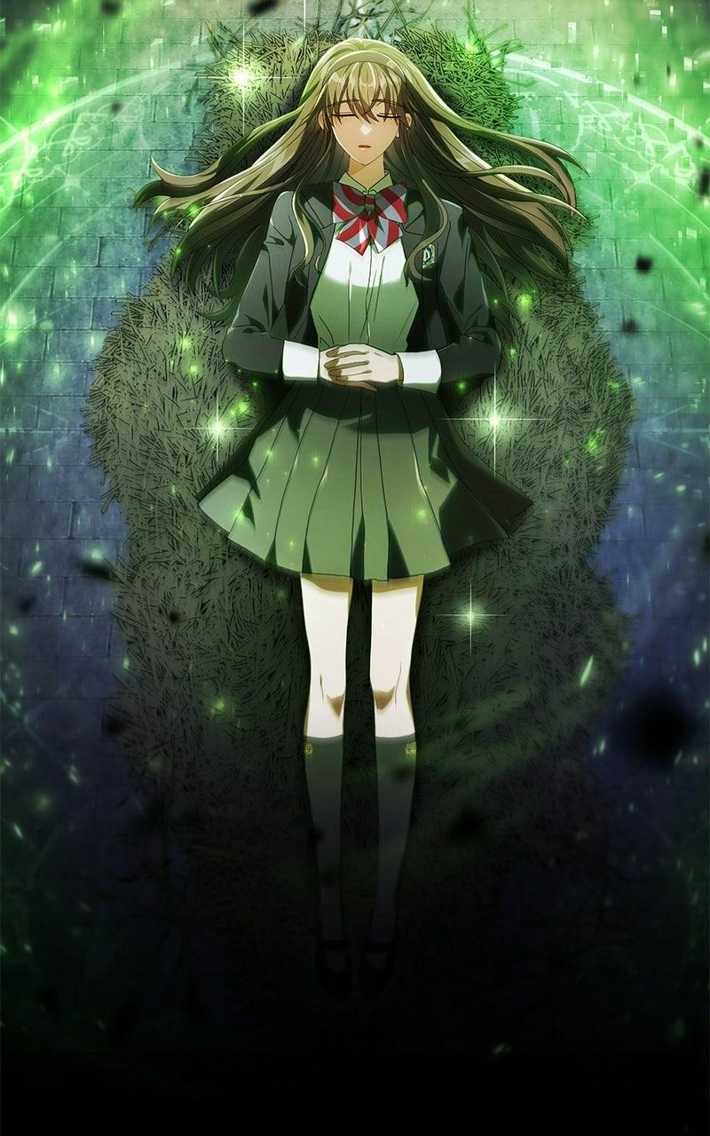 Dark Moon: Two Moons Episode 23 15