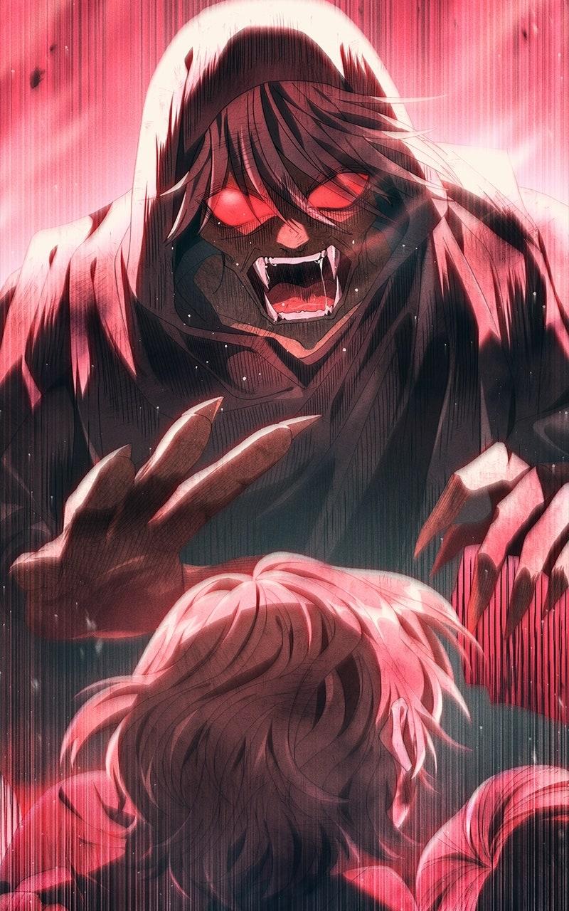 Dark Moon: Two Moons Episode 23 79