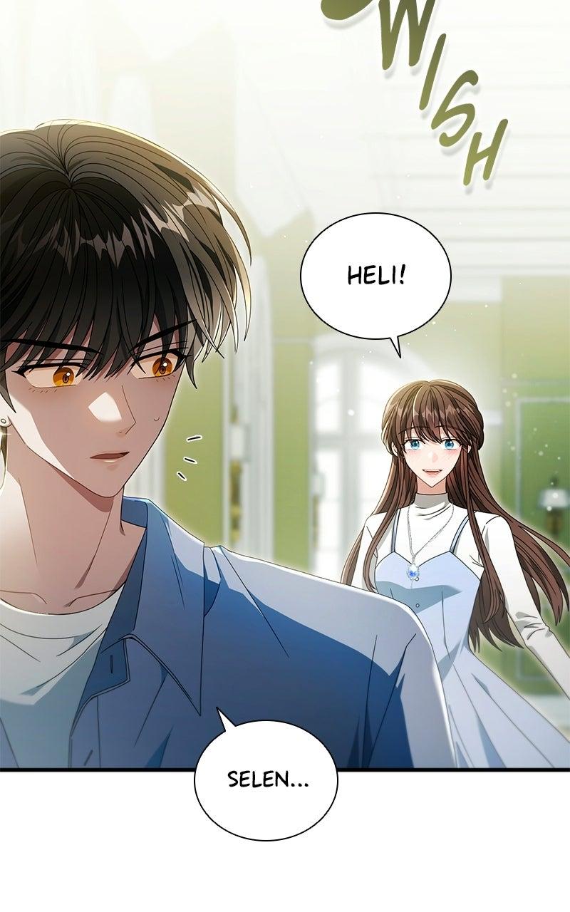 Dark Moon: Two Moons Episode 24 75
