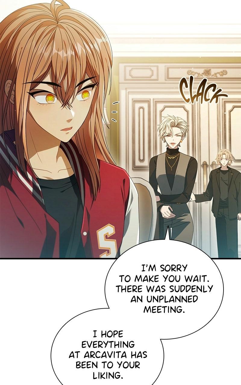 Dark Moon: Two Moons Episode 25 20
