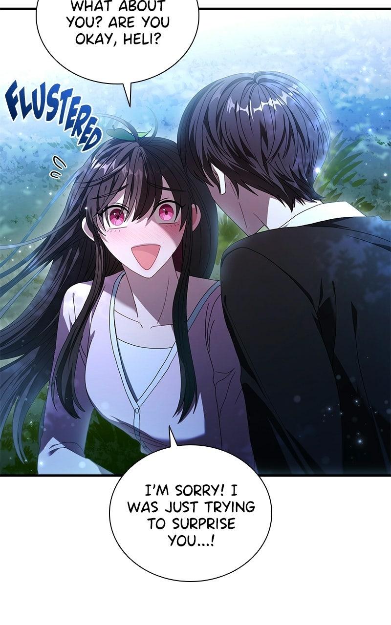 Dark Moon: Two Moons Episode 25 84