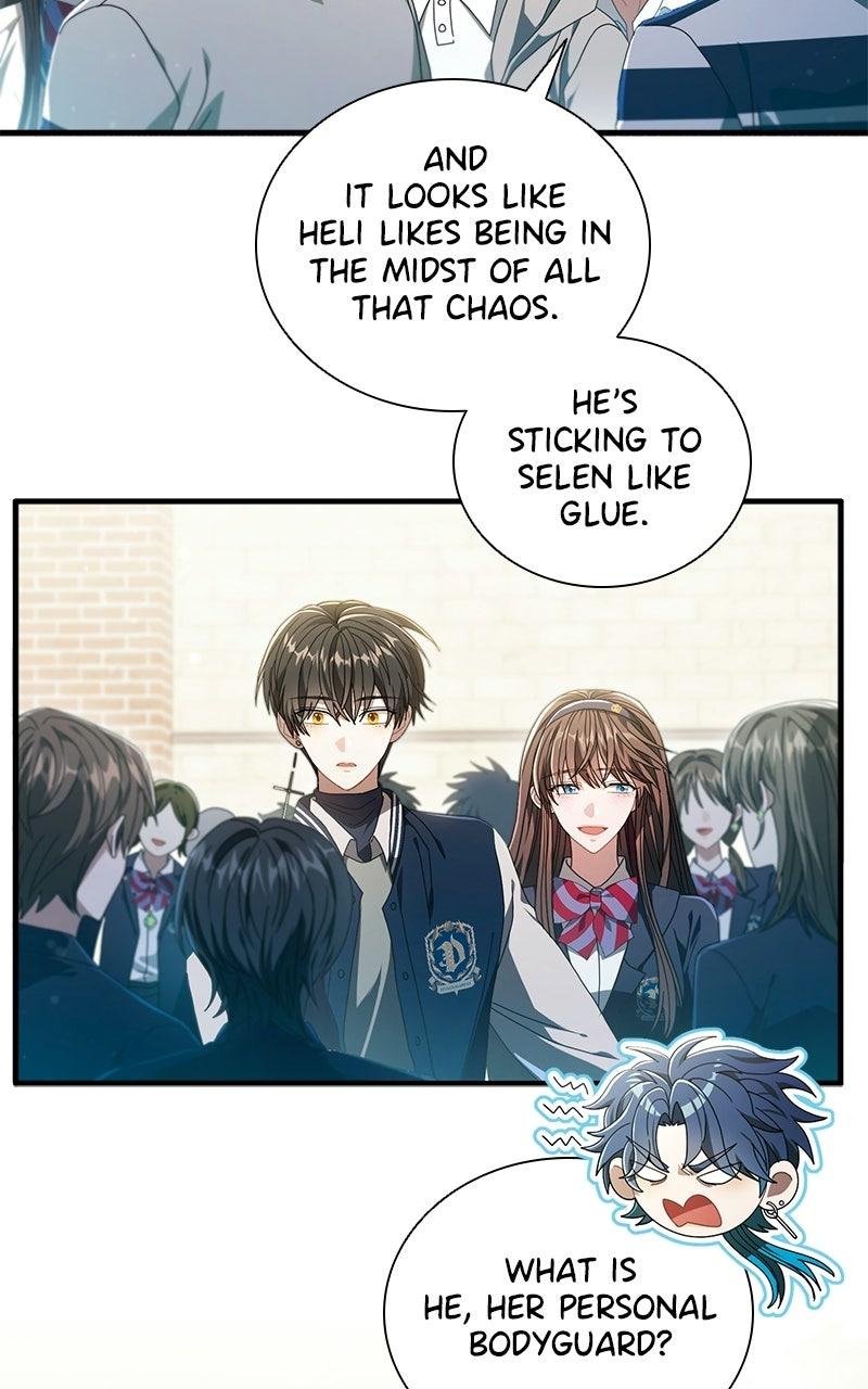 Dark Moon: Two Moons Episode 26 18