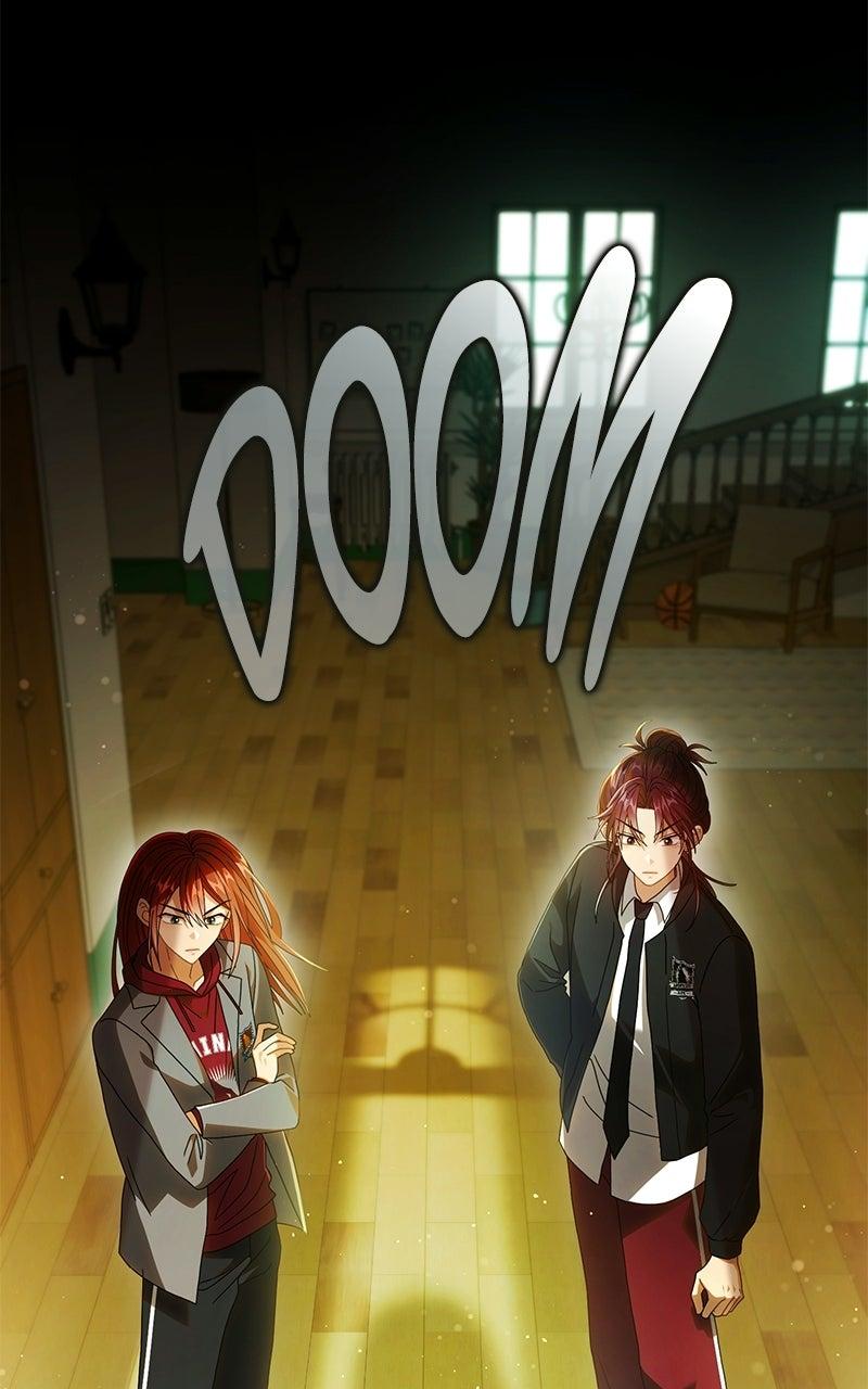 Dark Moon: Two Moons Episode 27 88
