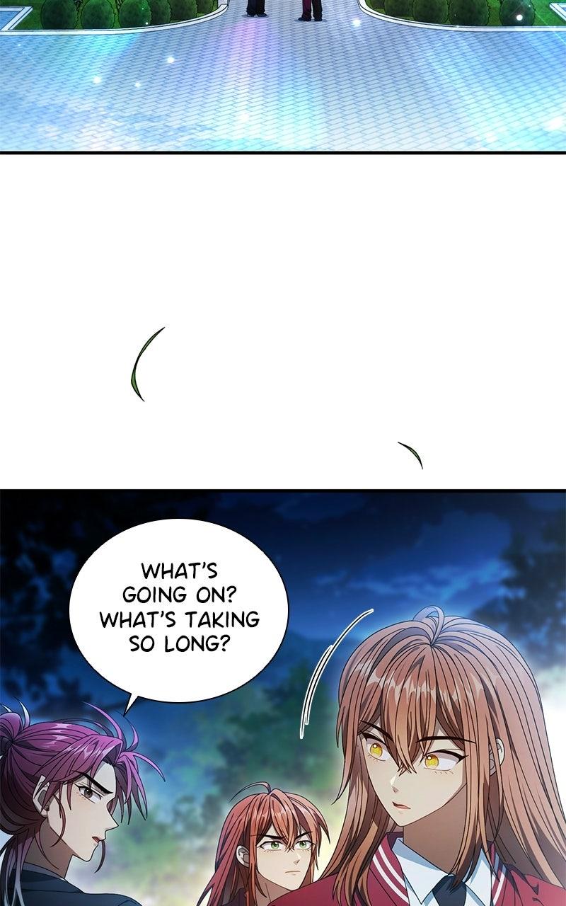 Dark Moon: Two Moons Episode 28 3
