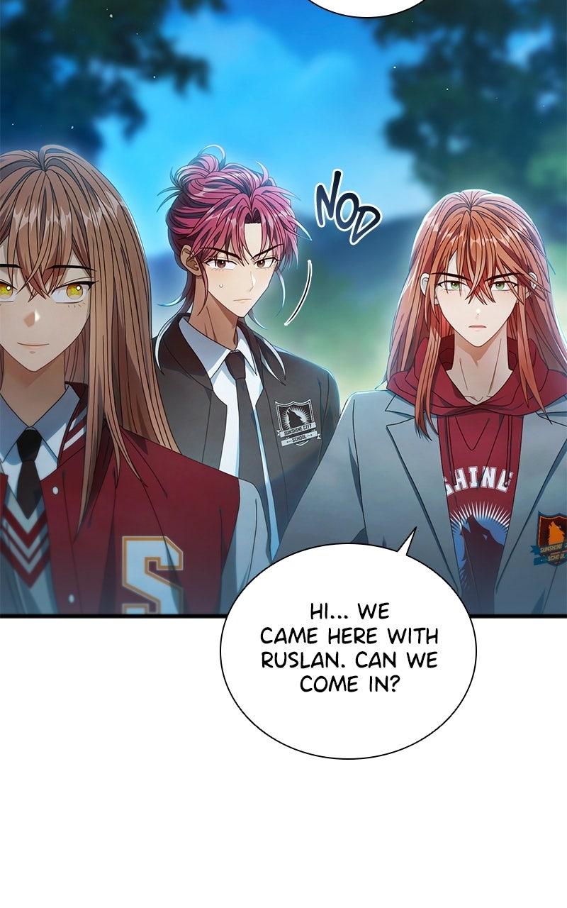 Dark Moon: Two Moons Episode 28 9