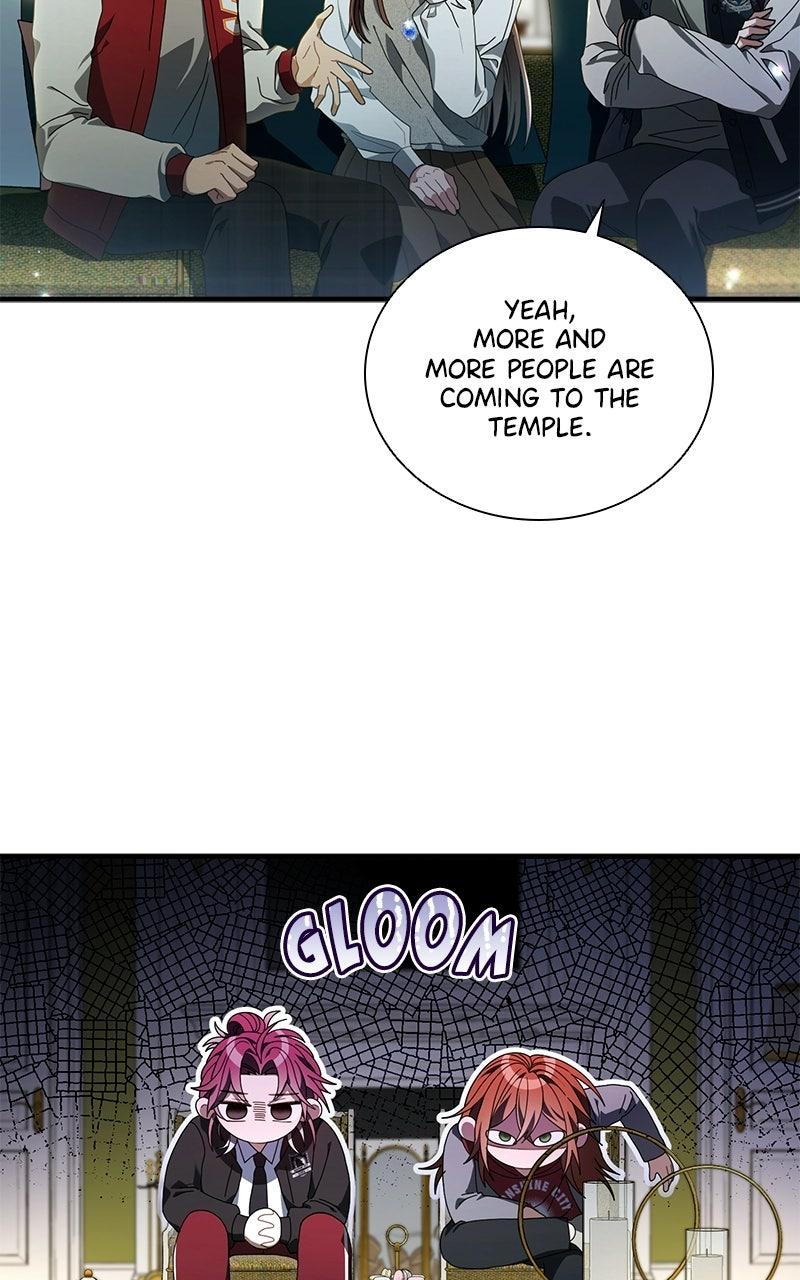 Dark Moon: Two Moons Episode 28 17
