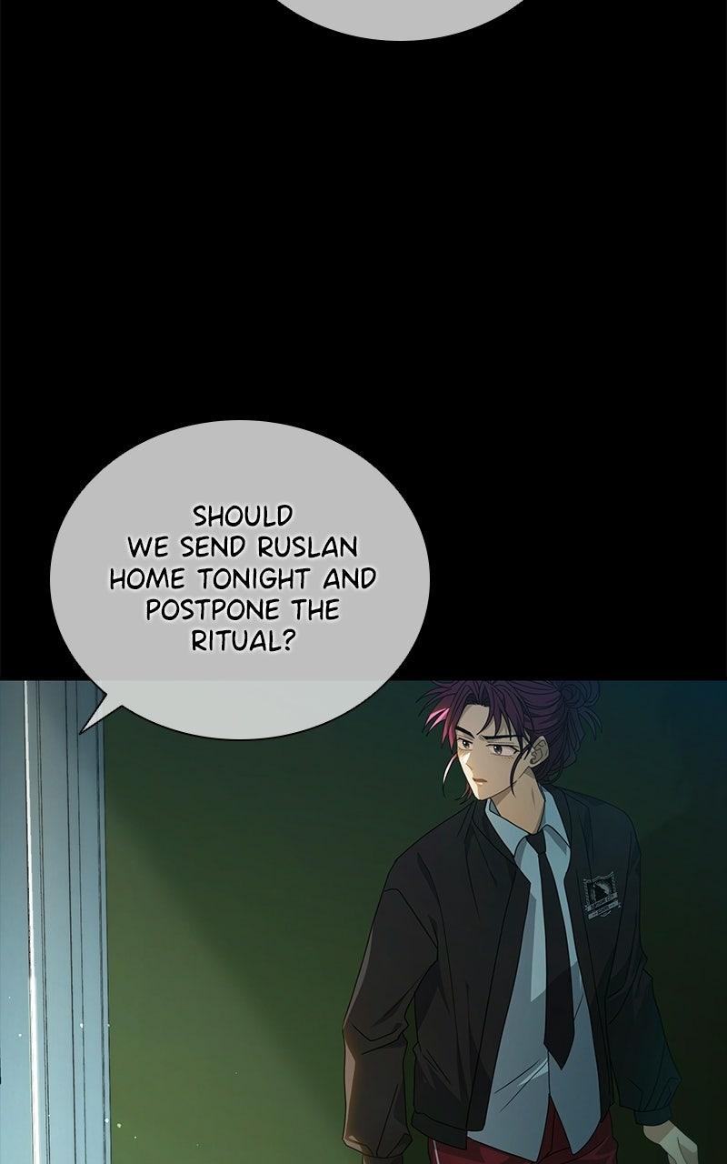 Dark Moon: Two Moons Episode 28 54
