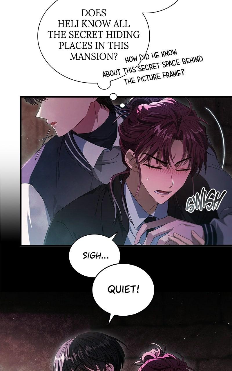 Dark Moon: Two Moons Episode 28 75