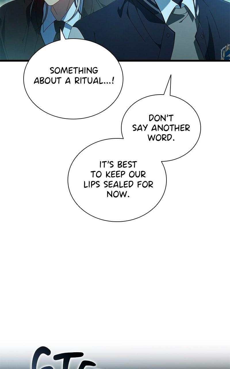 Dark Moon: Two Moons Episode 28 99