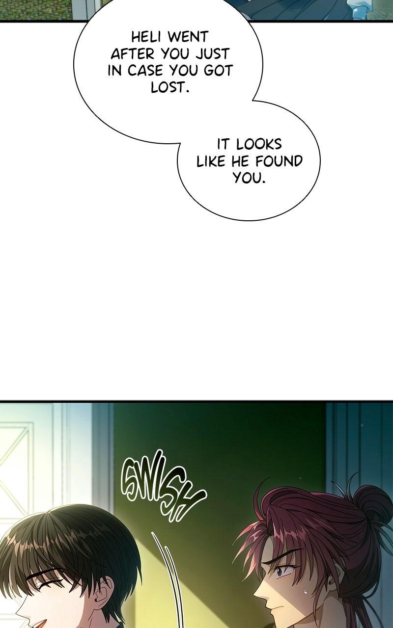 Dark Moon: Two Moons Episode 28 110