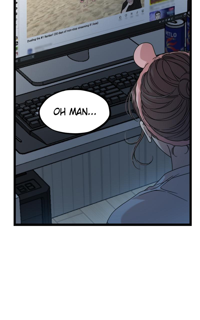 Date a Ranker Episode 1 45