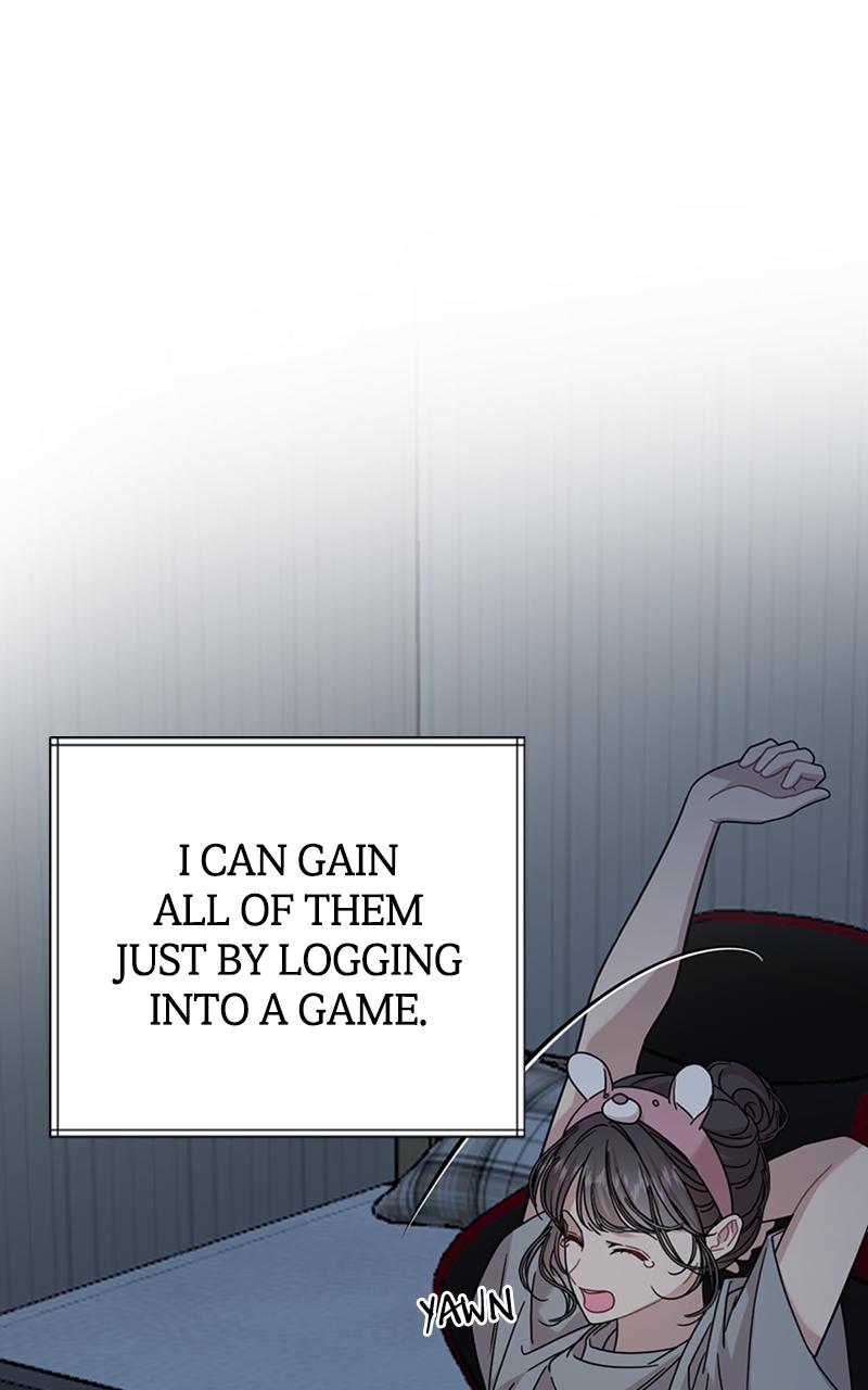 Date a Ranker Episode 1 72