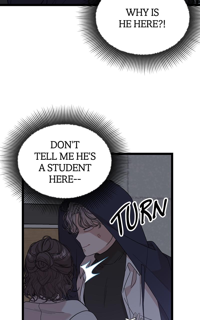 Date a Ranker Episode 2 2