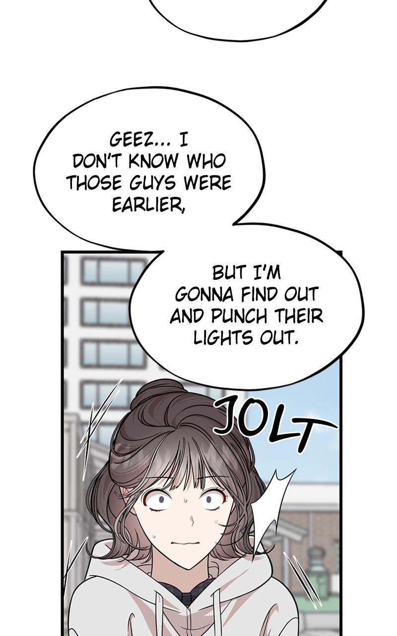 Date a Ranker Episode 2 28