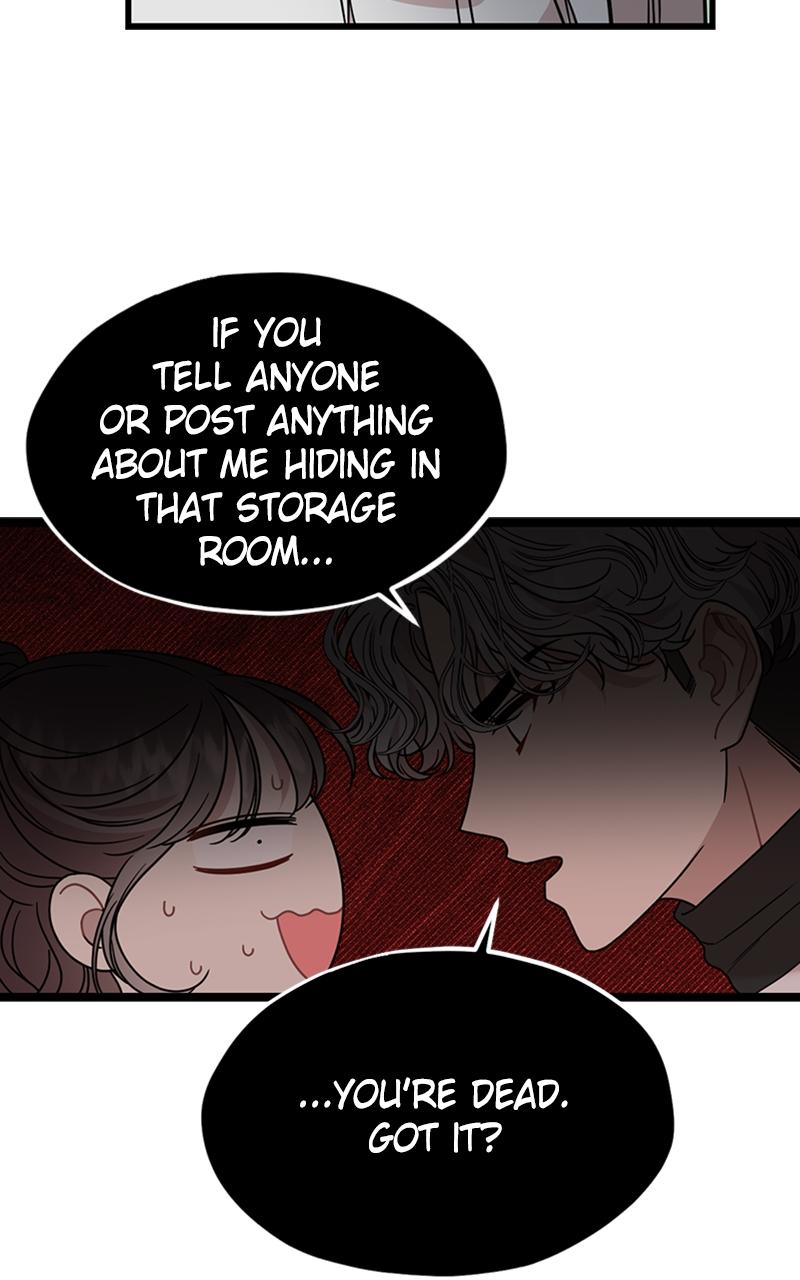 Date a Ranker Episode 2 32