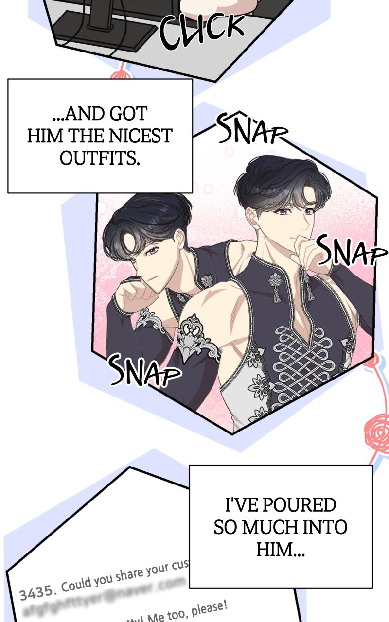 Date a Ranker Episode 4 15