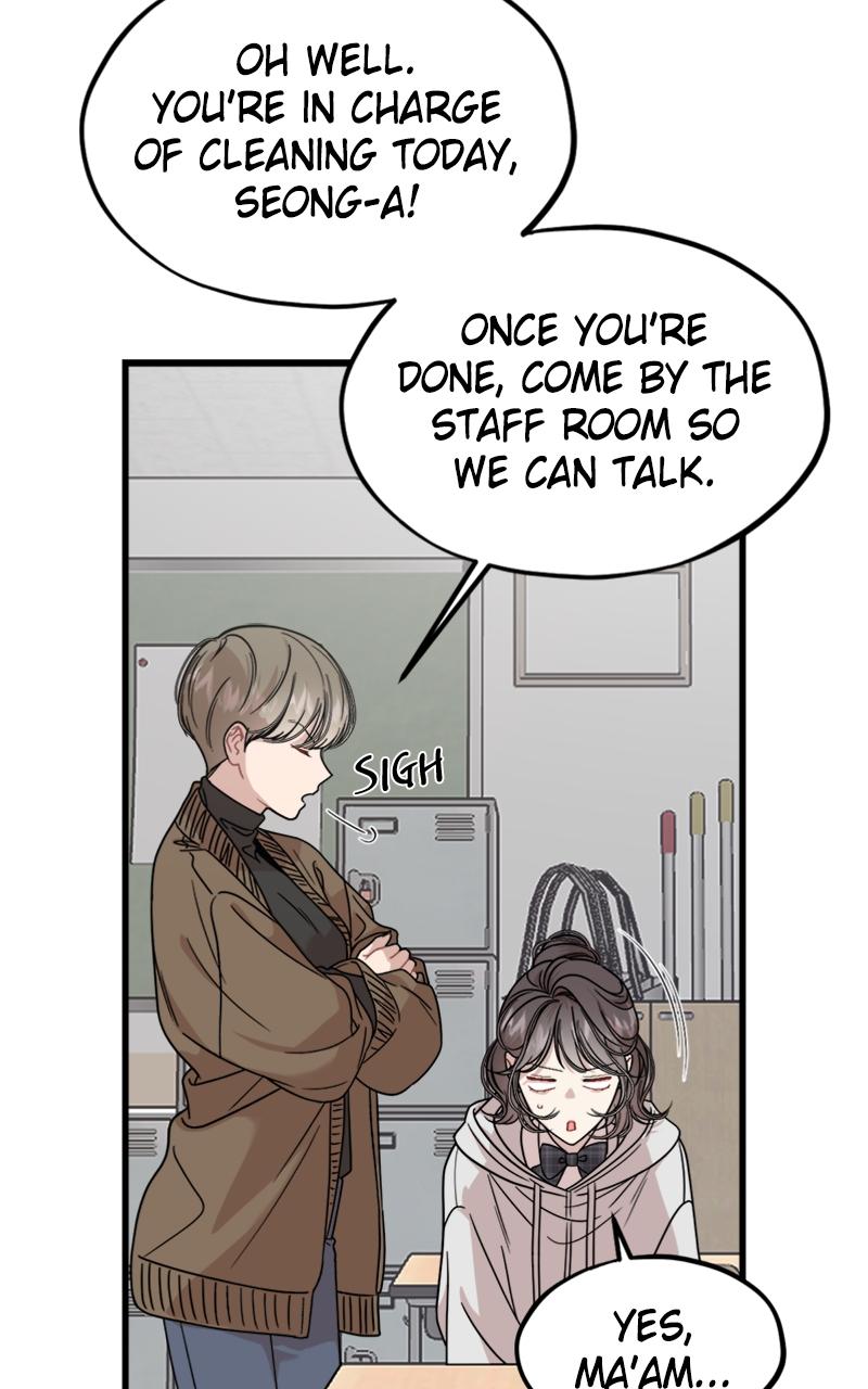 Date a Ranker Episode 4 52