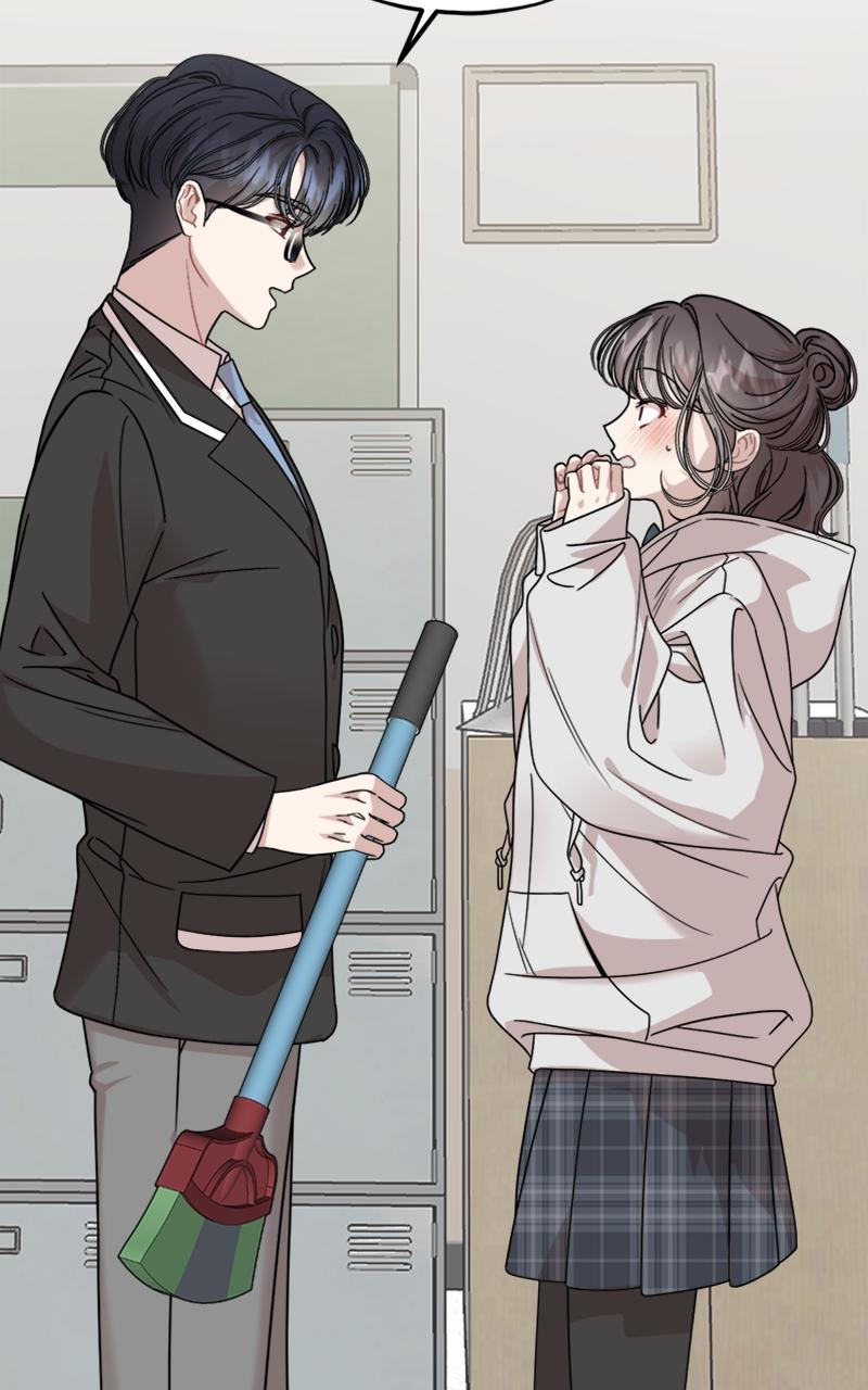 Date a Ranker Episode 4 59