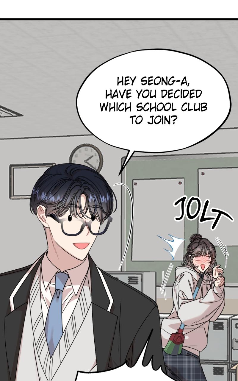 Date a Ranker Episode 5 32