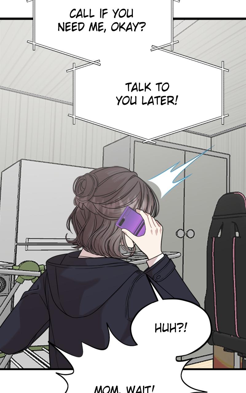 Date a Ranker Episode 8 32