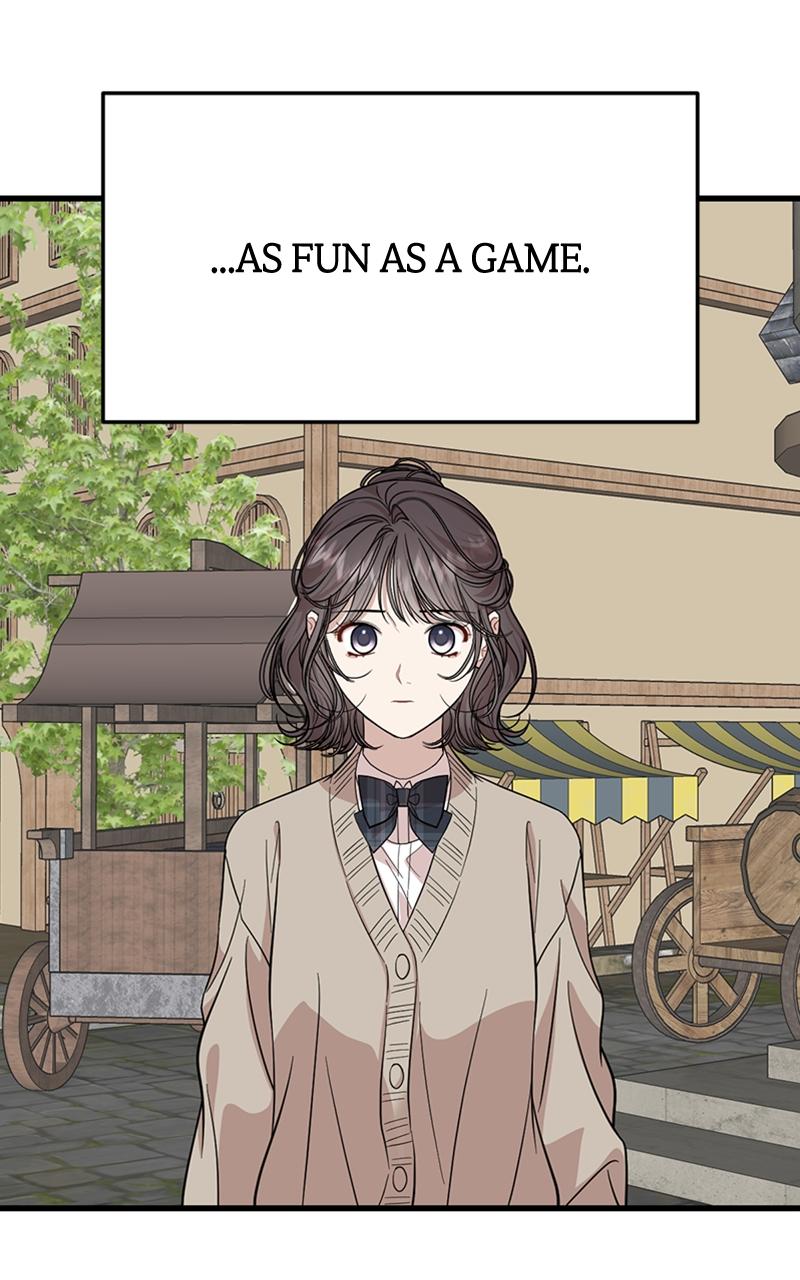 Date a Ranker Episode 10 30