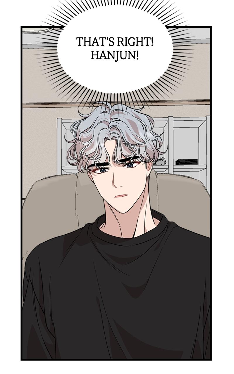 Date a Ranker Episode 14 34