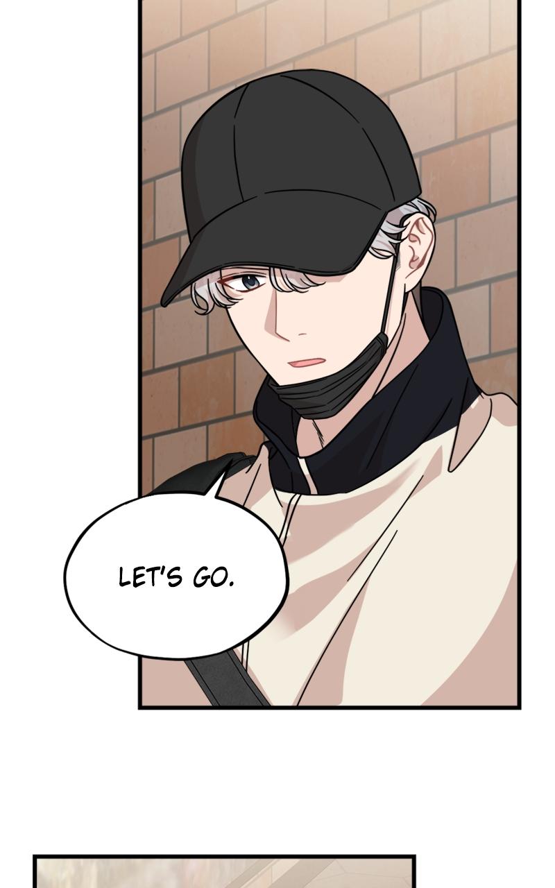 Date a Ranker Episode 15 14