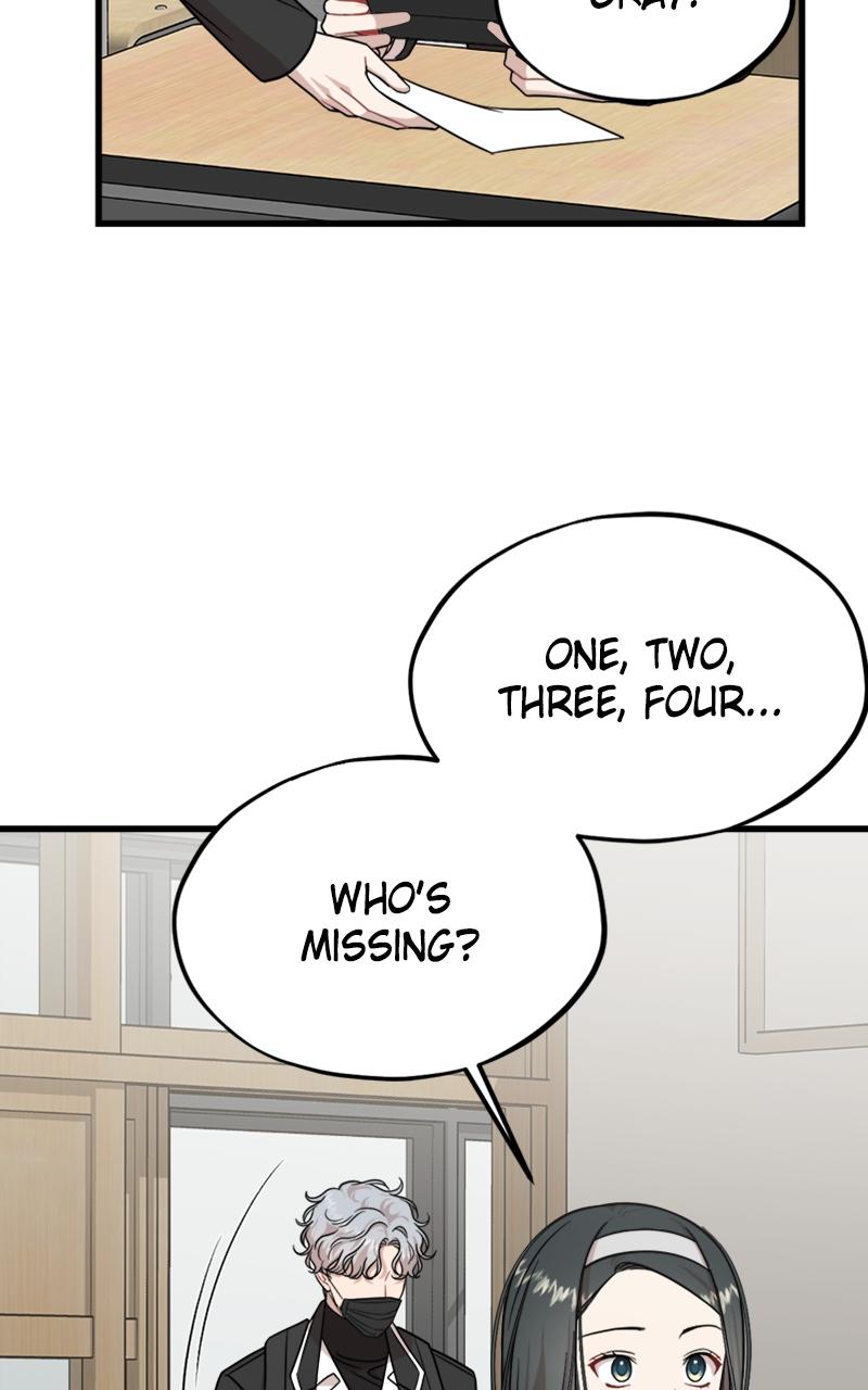 Date a Ranker Episode 16 33