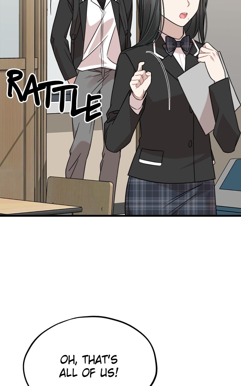 Date a Ranker Episode 16 34