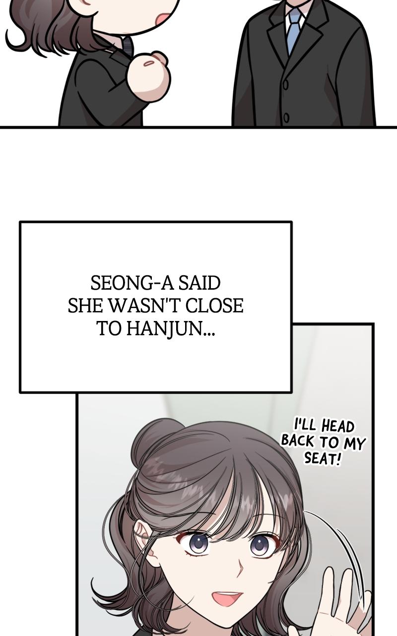 Date a Ranker Episode 16 40