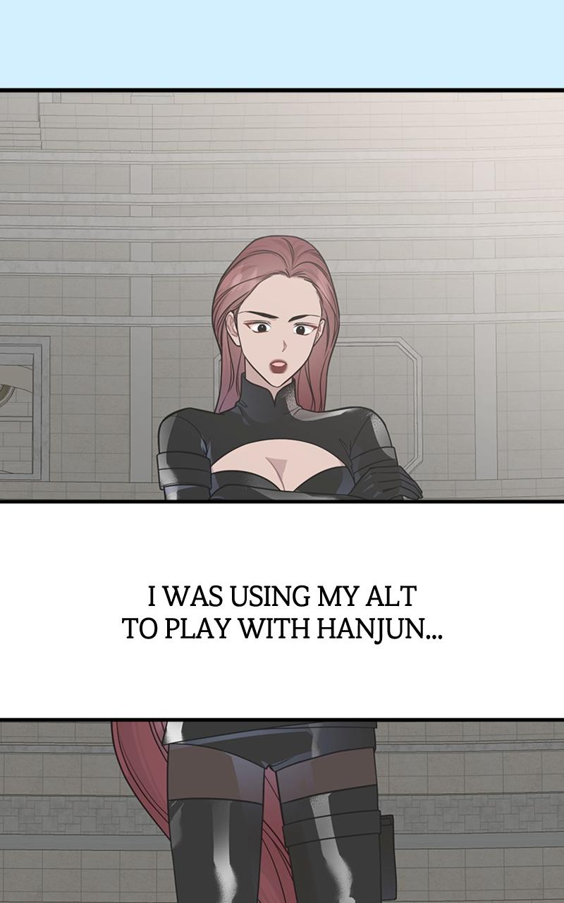 Date a Ranker Episode 19 32