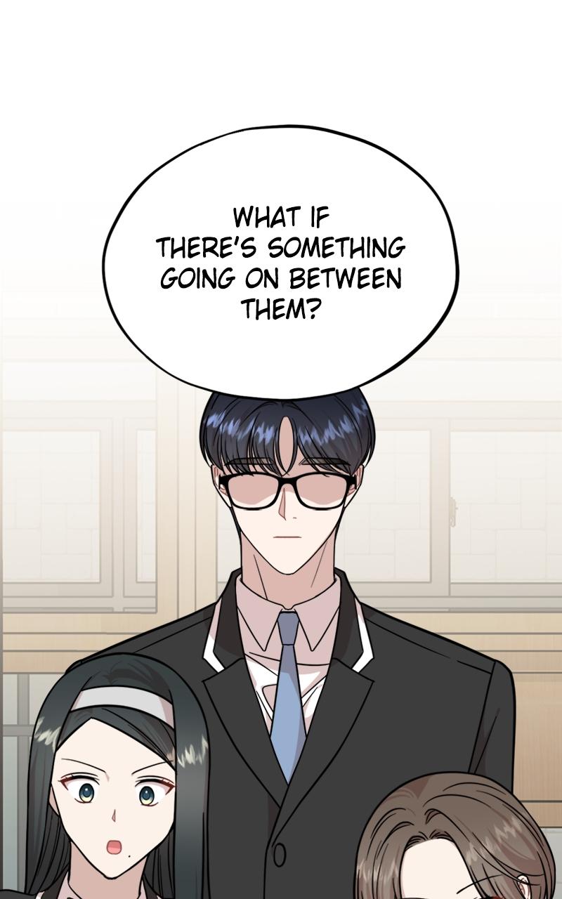 Date a Ranker Episode 20 59