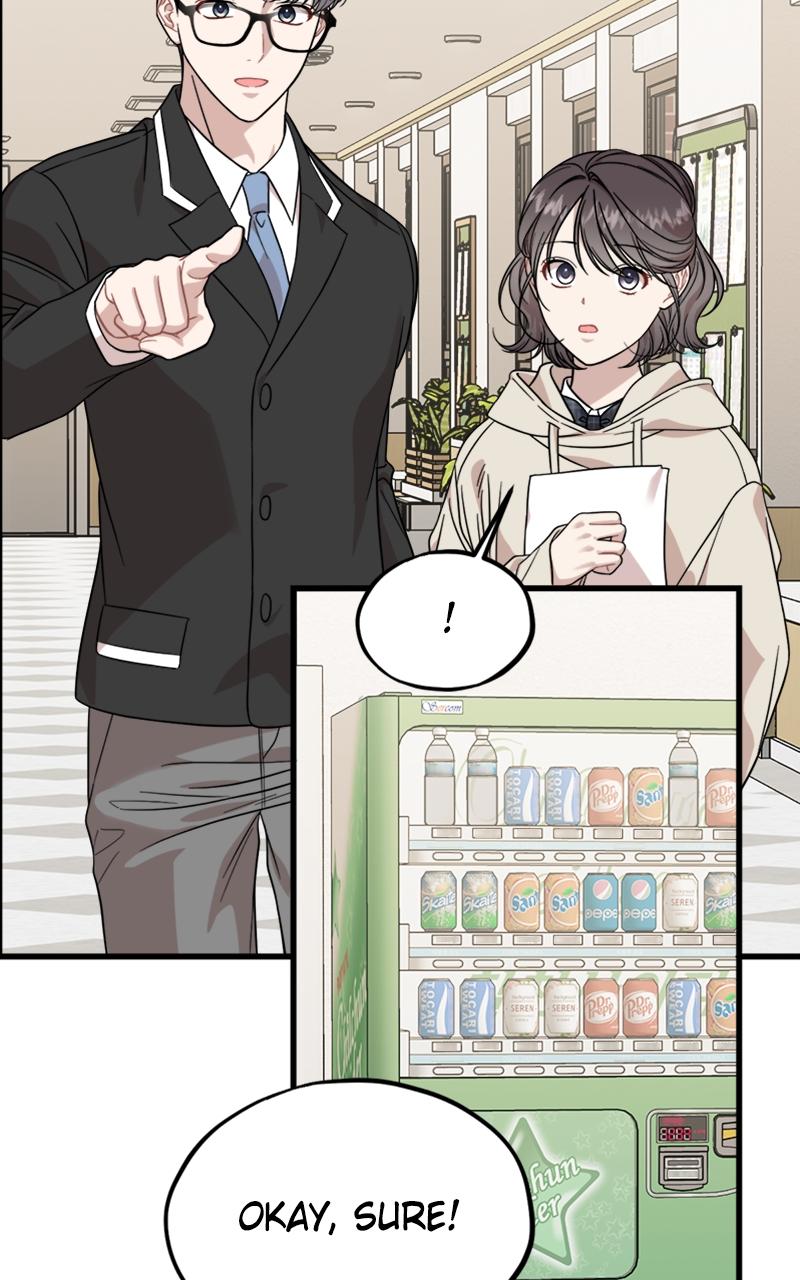 Date a Ranker Episode 23 80