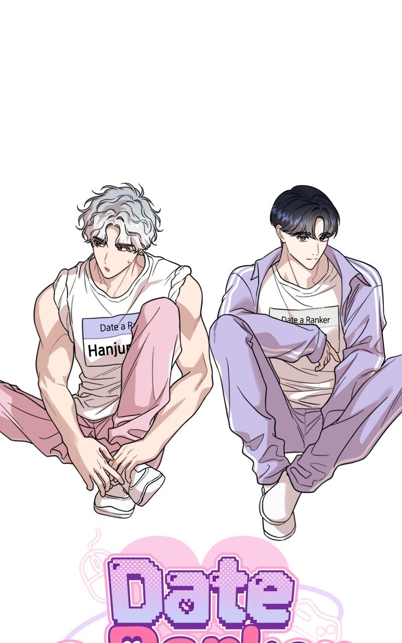 Date a Ranker Episode 30 34