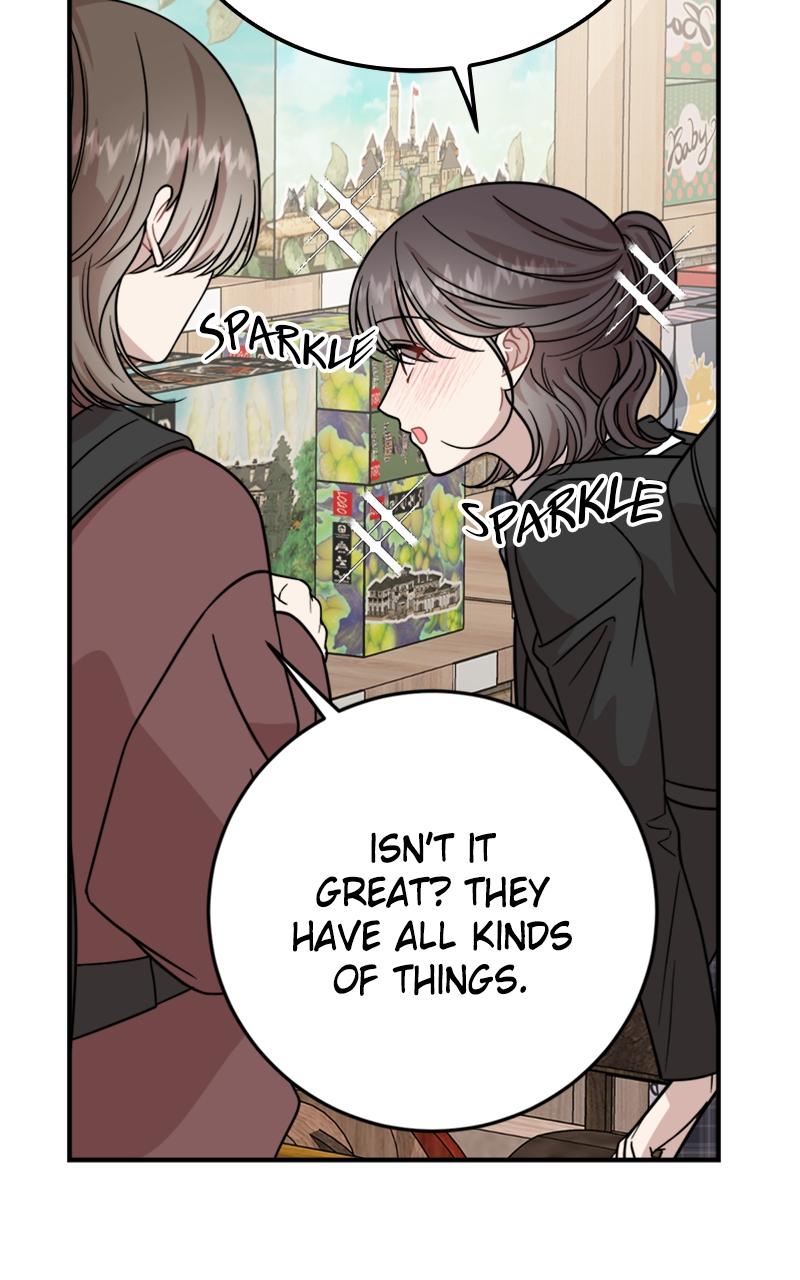 Date a Ranker Episode 33 12