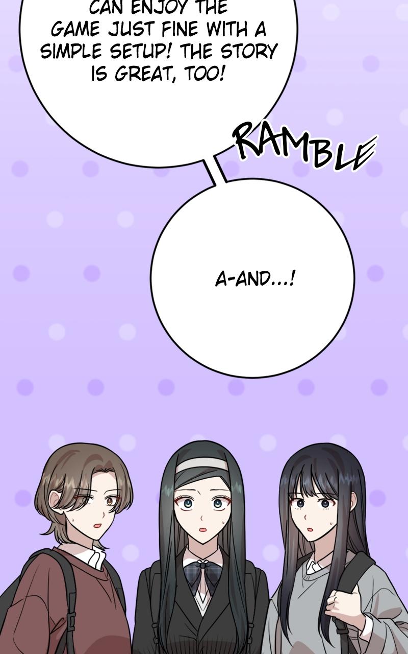 Date a Ranker Episode 33 21