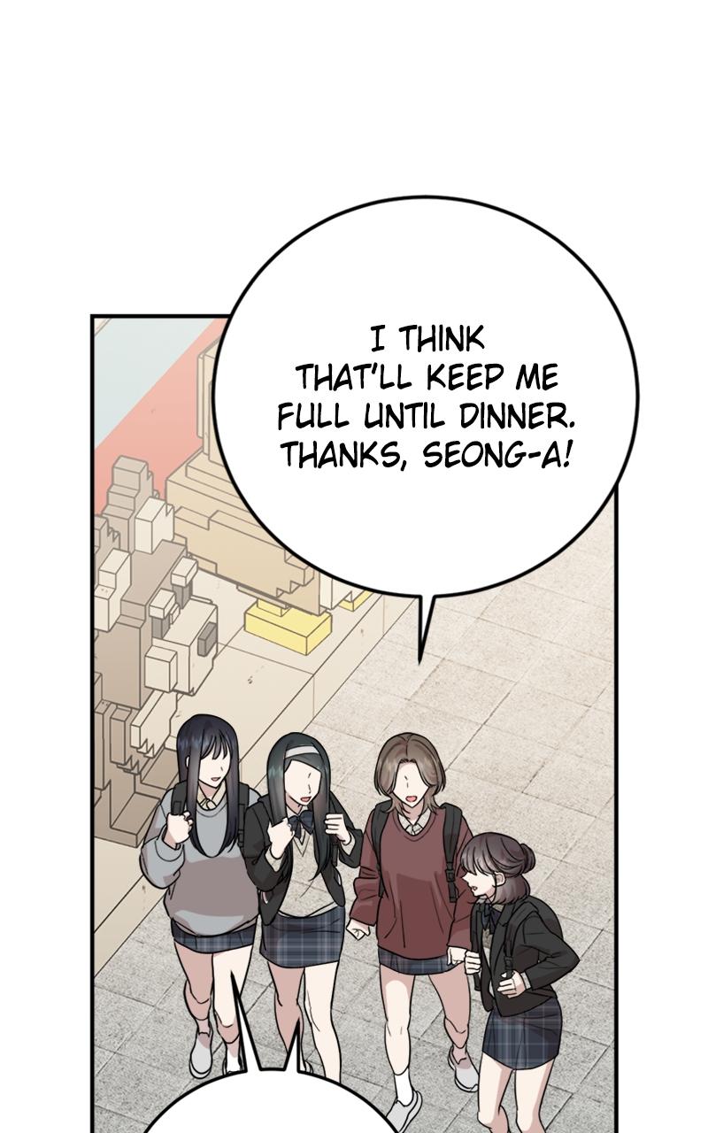 Date a Ranker Episode 33 34