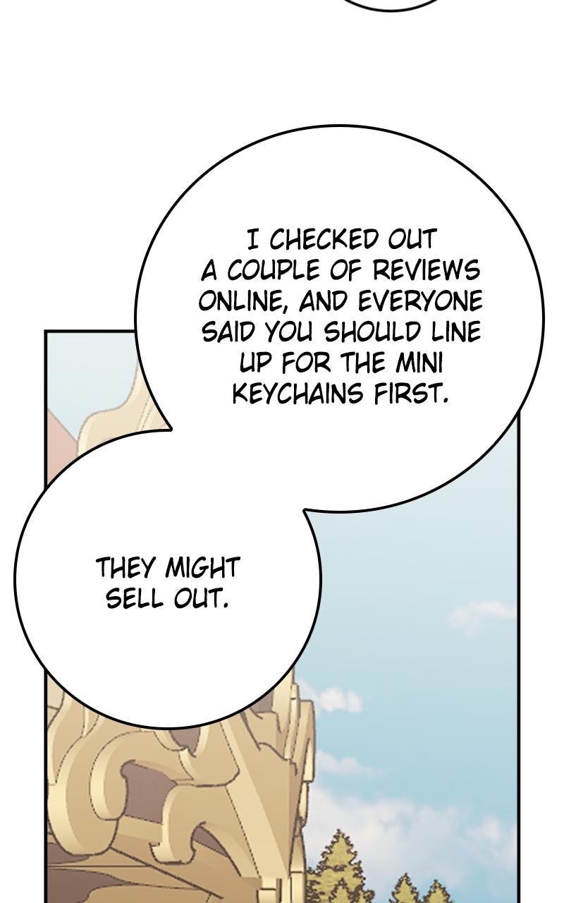 Date a Ranker Episode 34 14