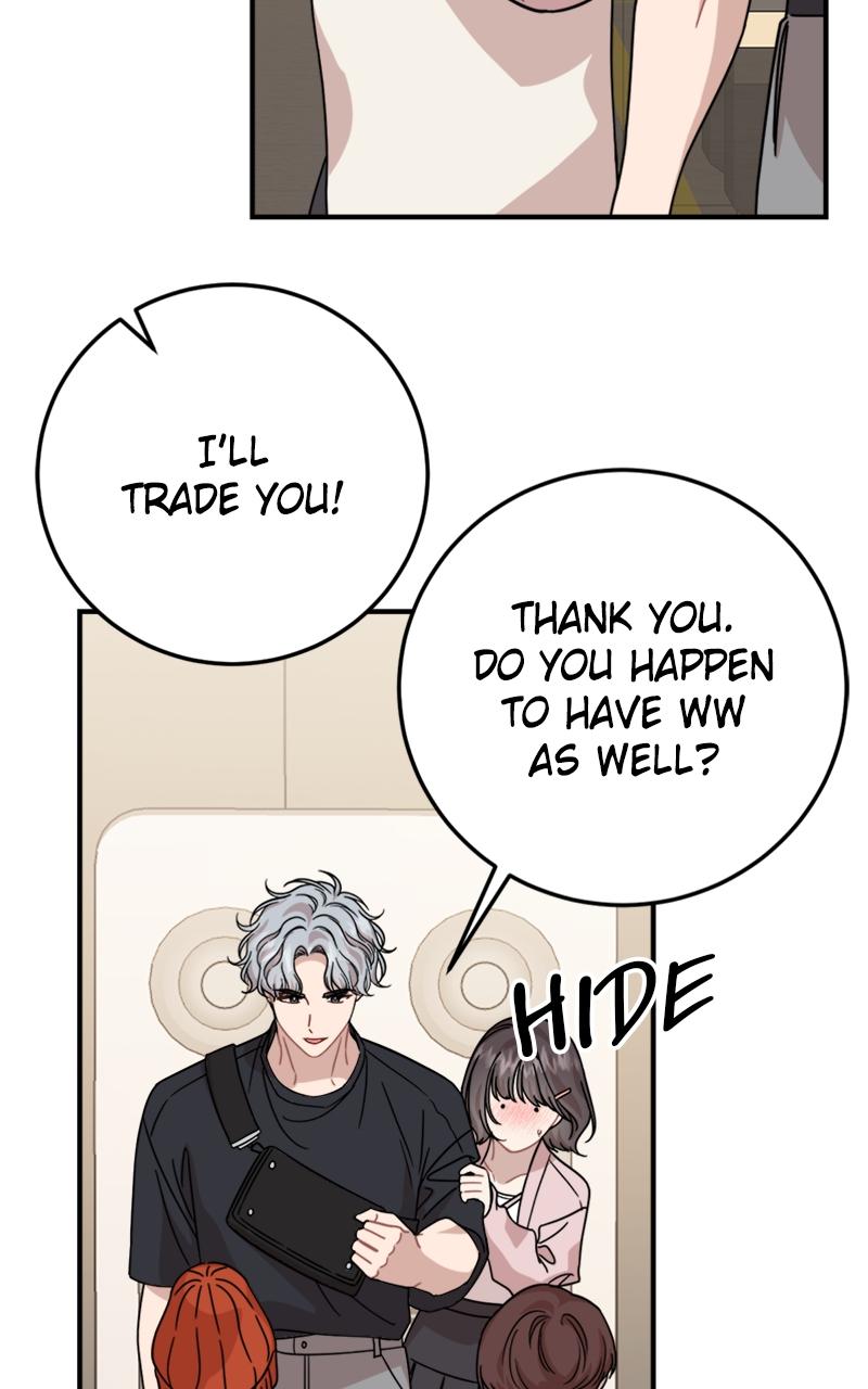 Date a Ranker Episode 34 42