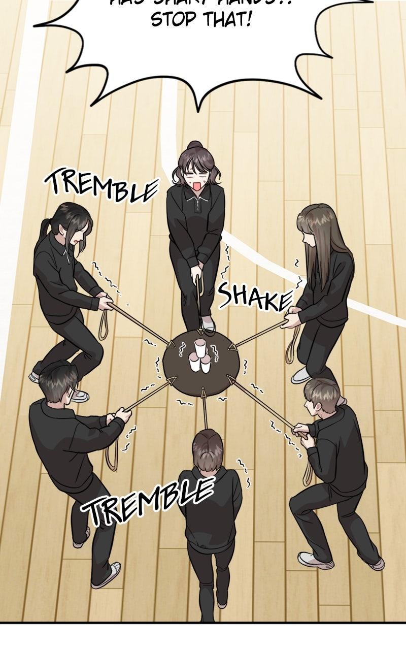 Date a Ranker Episode 40 45