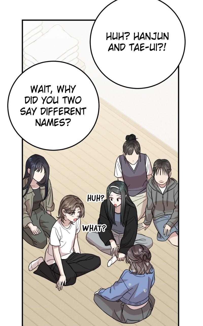 Date a Ranker Episode 41 24