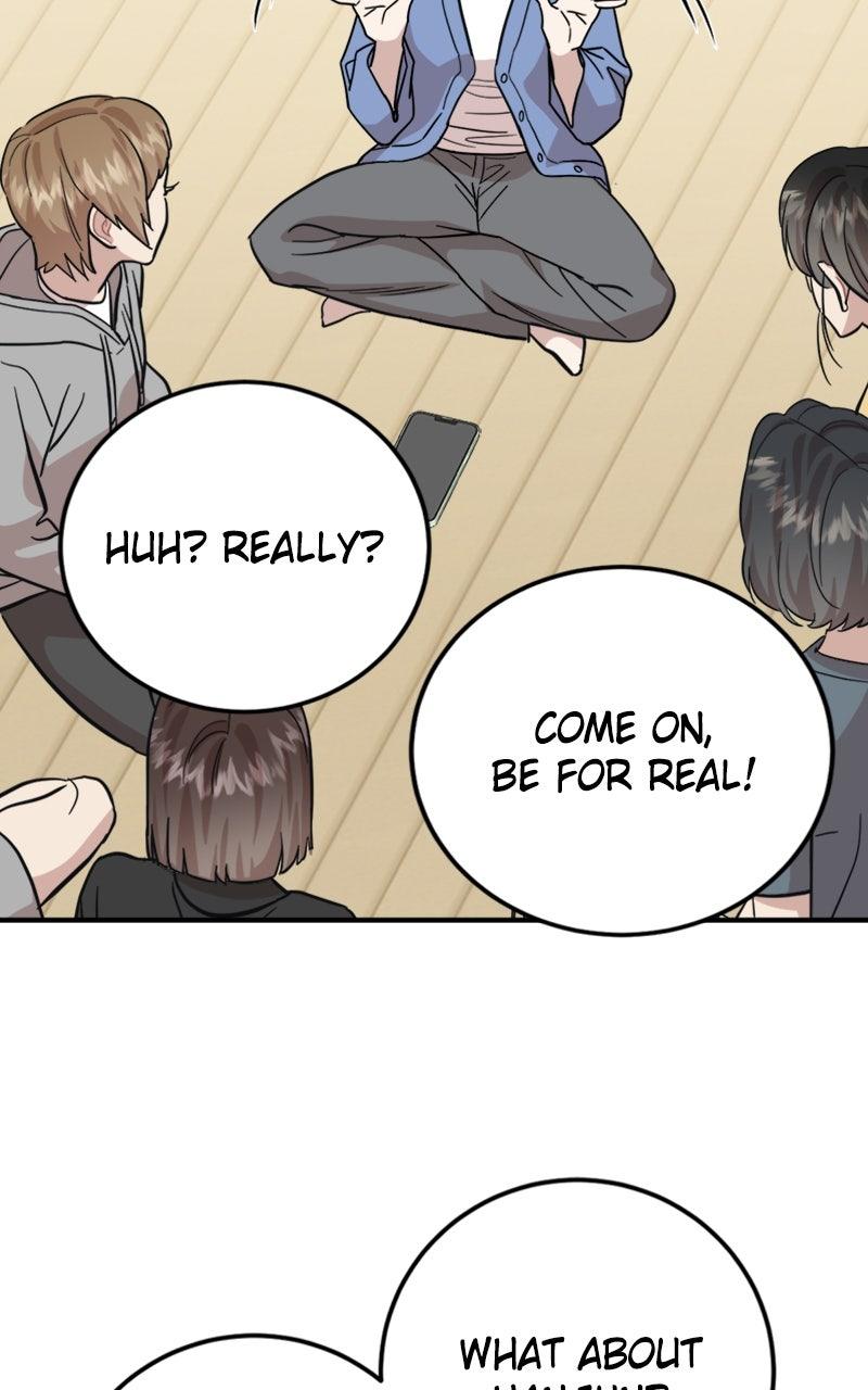 Date a Ranker Episode 41 32