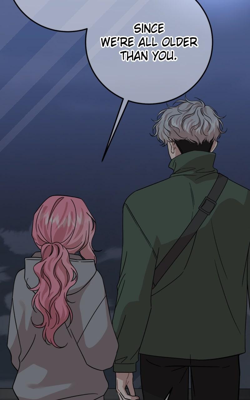 Date a Ranker Episode 41 63