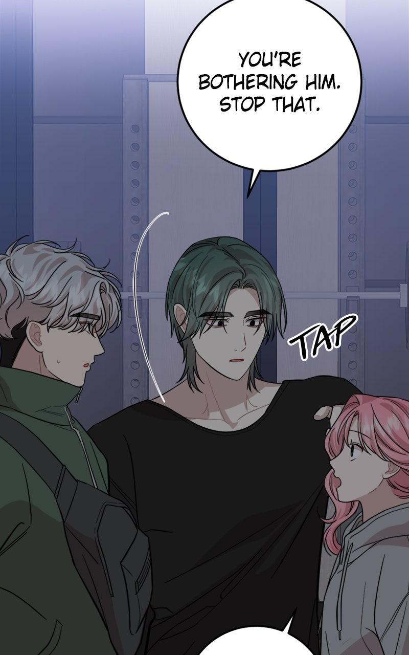 Date a Ranker Episode 41 73