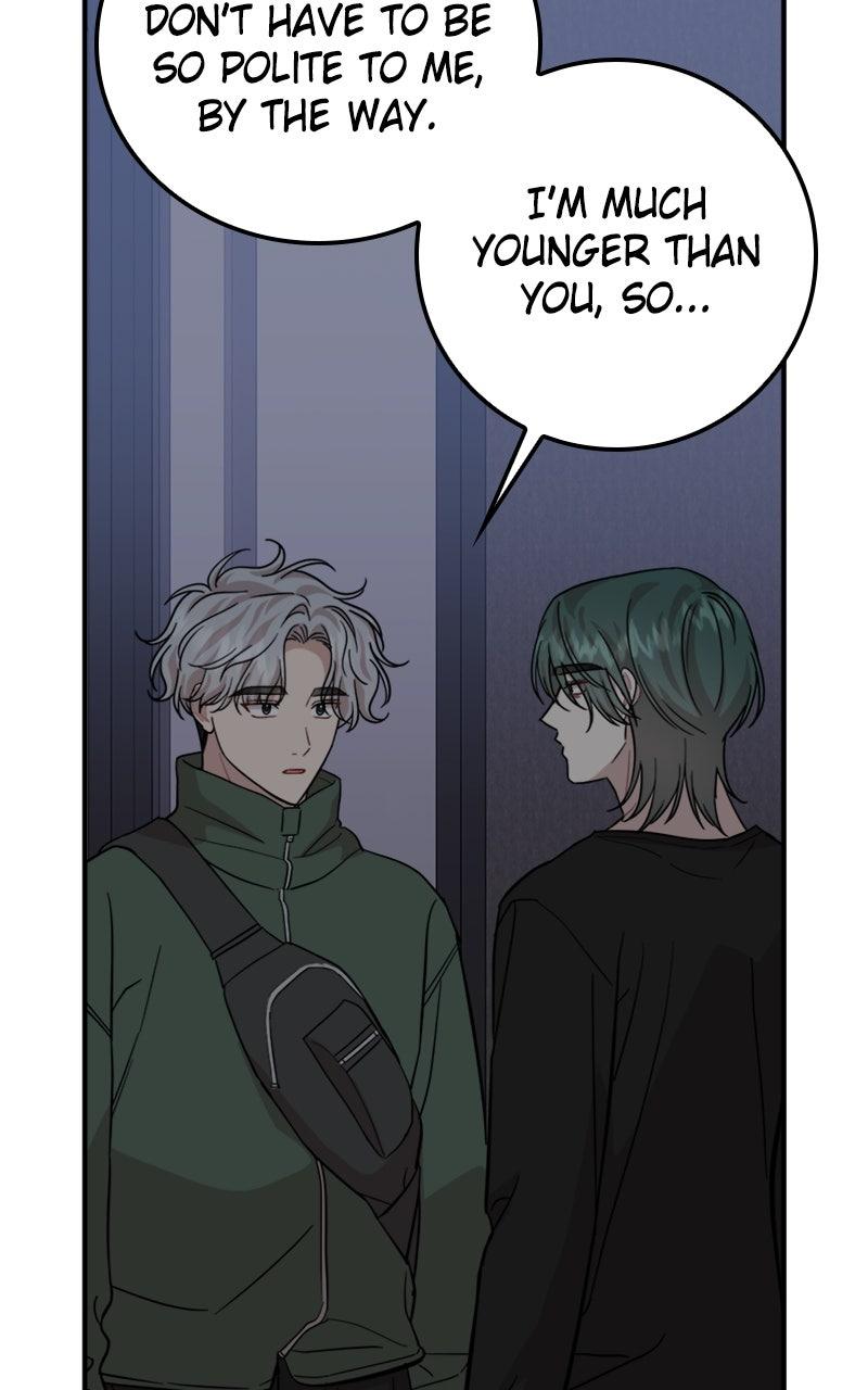 Date a Ranker Episode 41 80