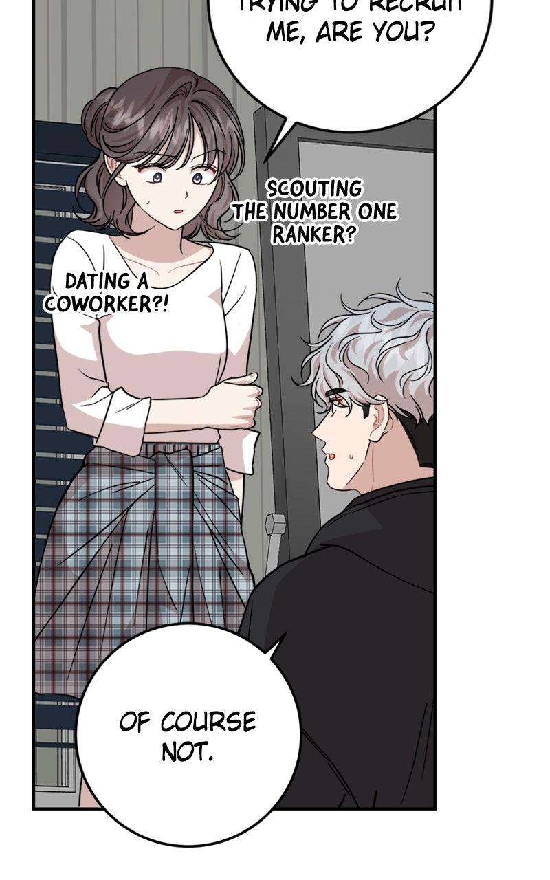 Date a Ranker Episode 46 6