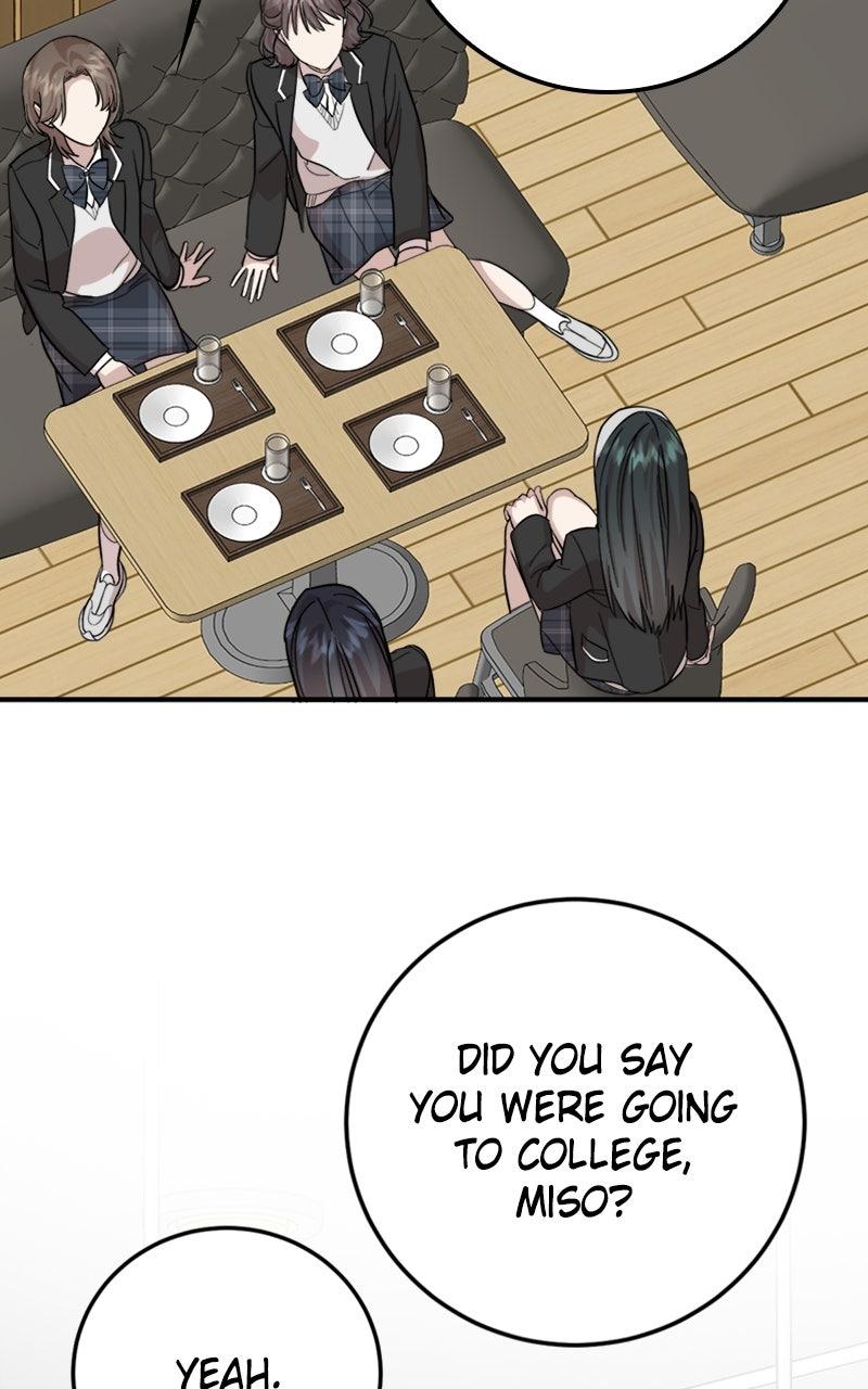 Date a Ranker Episode 47 21