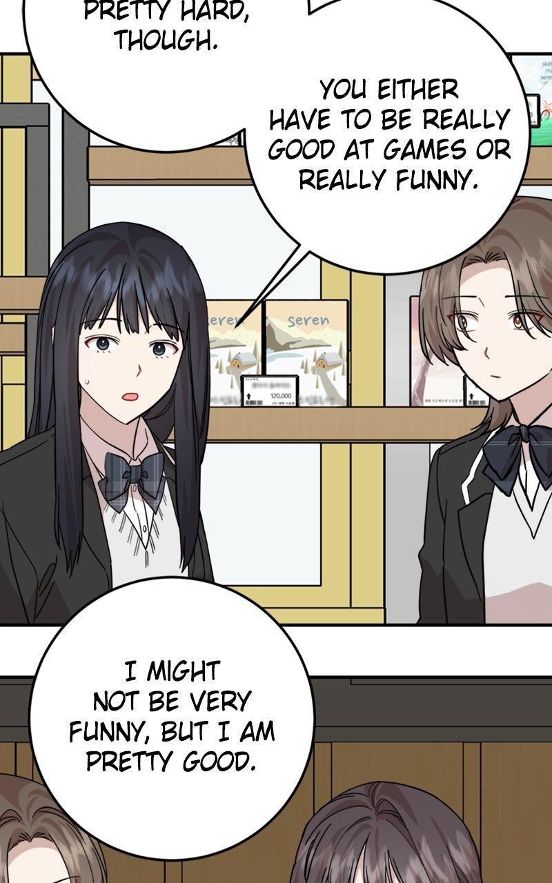 Date a Ranker Episode 47 34