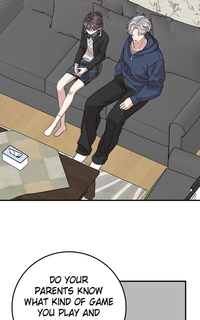 Date a Ranker Episode 48 44