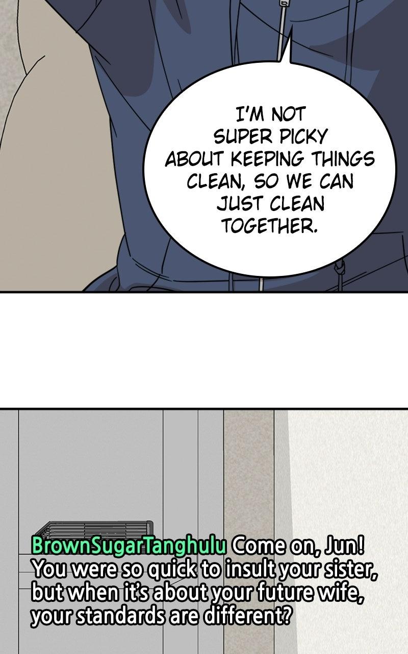 Date a Ranker Episode 49 32